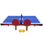Table Tennis Table STAG